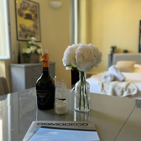 Apartamento Providence - Studio Opposite The Palais Des Festivals - Cannes