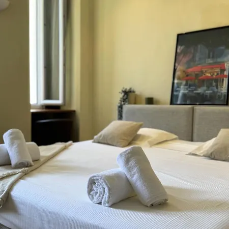 Providence - Studio Opposite The Palais Des Festivals - كان
