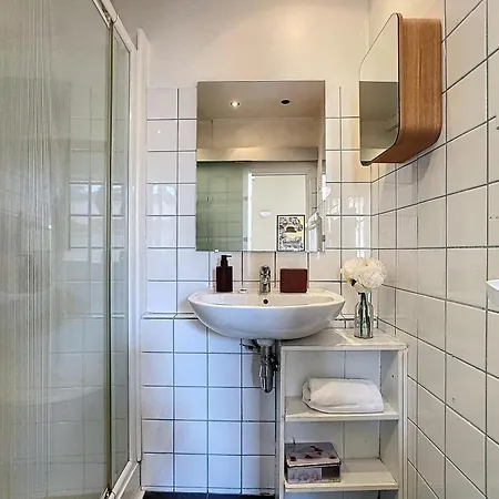 Appartement Providence - Studio Opposite The Palais Des Festivals -