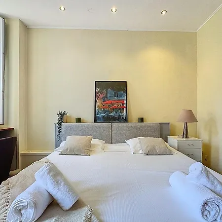 Providence - Studio Opposite The Palais Des Festivals - Cannes
