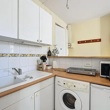 Appartement Providence - Studio Opposite The Palais Des Festivals - *